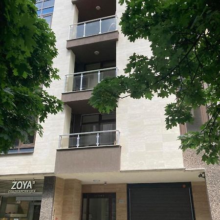 Este Apart 5 - Top Center Appartement Sofia Buitenkant foto